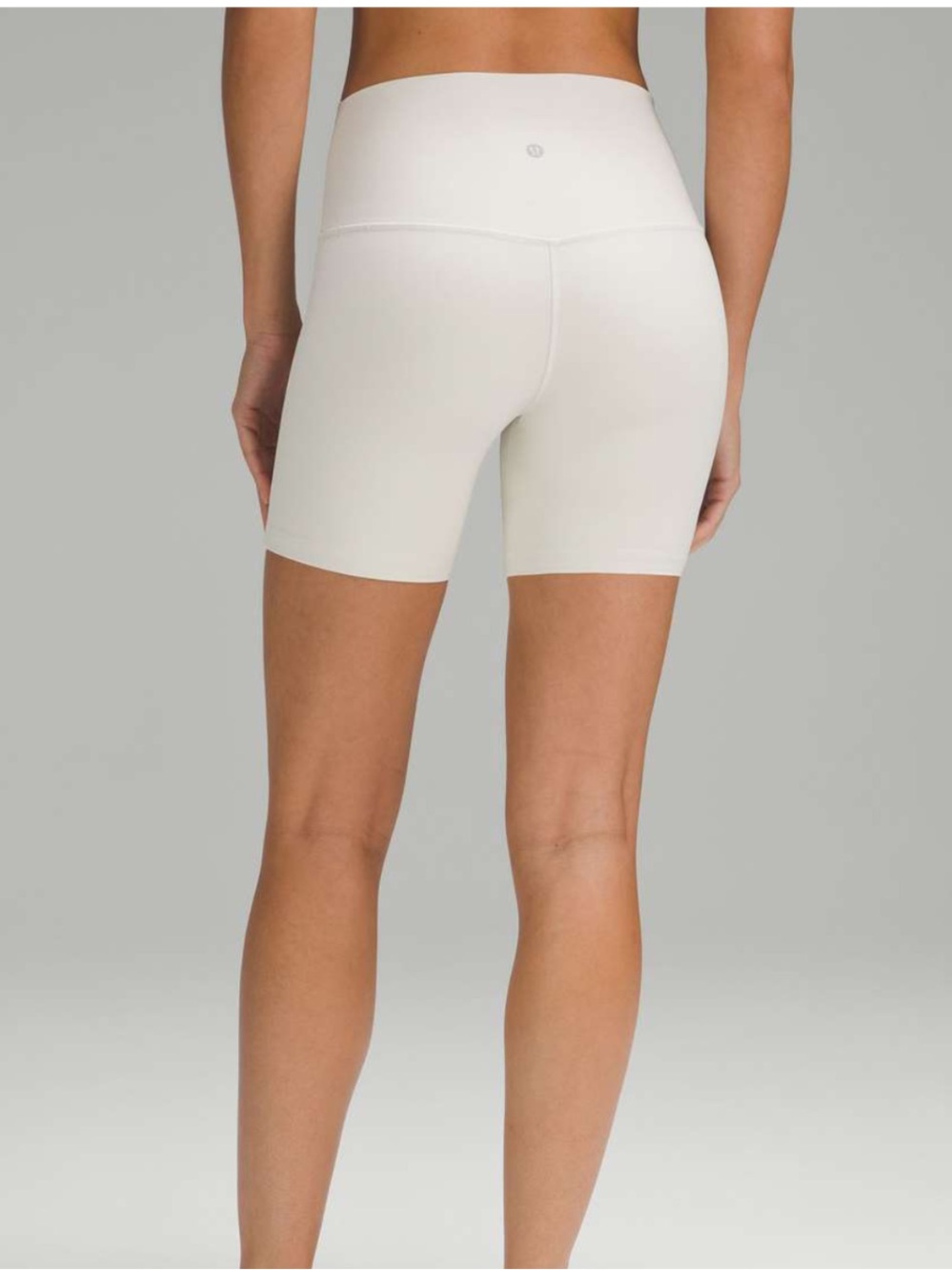 Brand new Lululemon align shorts